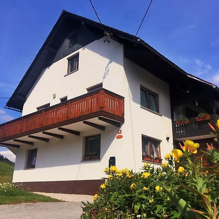 Homestay J&M Bled Exterior photo
