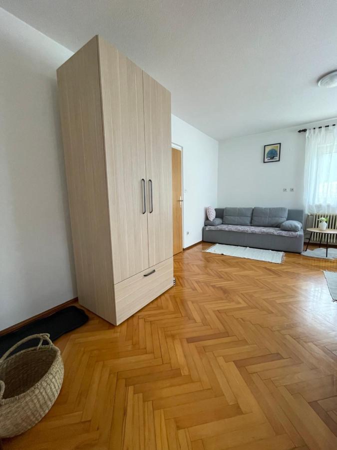 Homestay J&M Bled Exterior photo